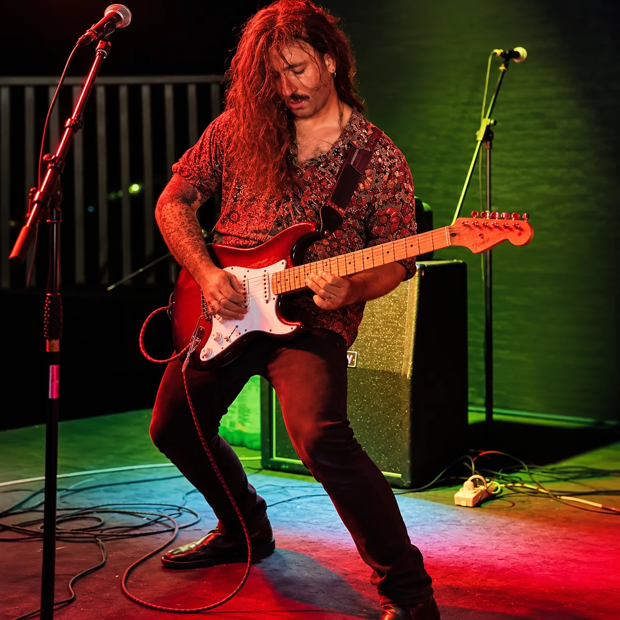 Gabriele Lazzarini