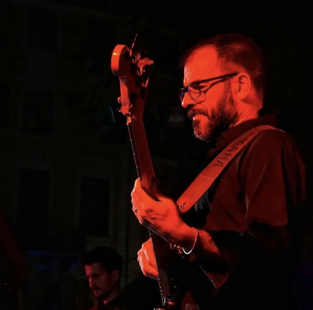 Alessio Mallegni