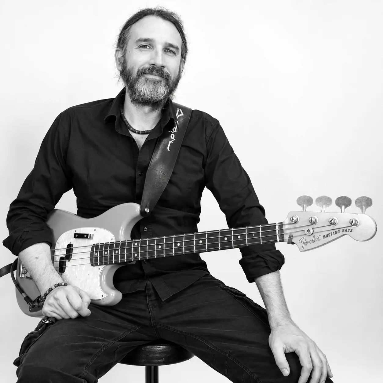 Luca Silvestri